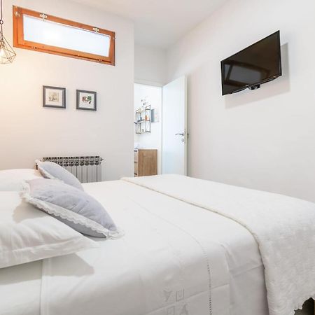 Villa Radic Makarska Eksteriør bilde