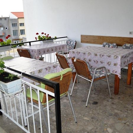 Villa Radic Makarska Eksteriør bilde