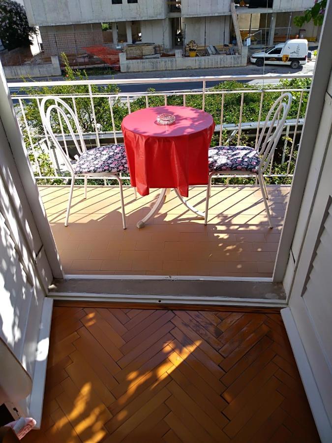 Villa Radic Makarska Eksteriør bilde