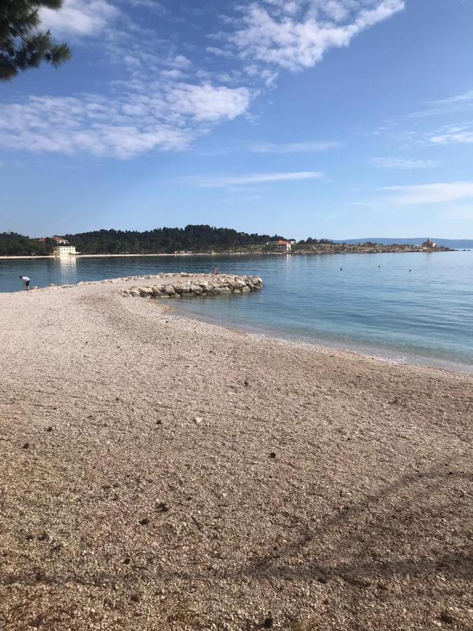 Villa Radic Makarska Eksteriør bilde