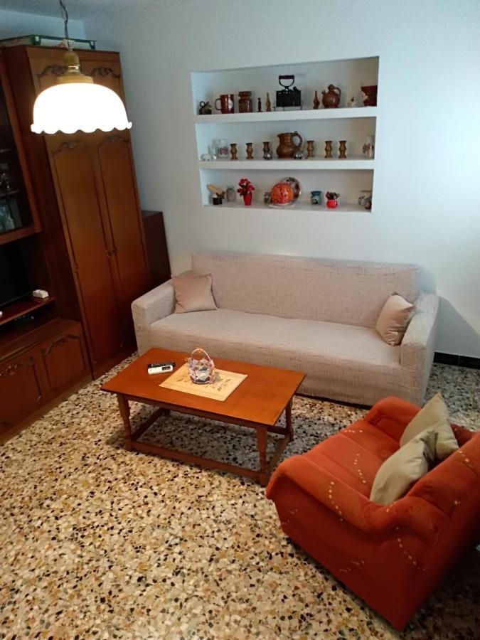Villa Radic Makarska Eksteriør bilde