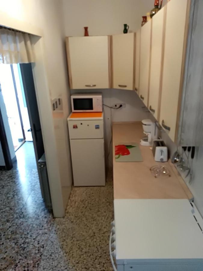 Villa Radic Makarska Eksteriør bilde