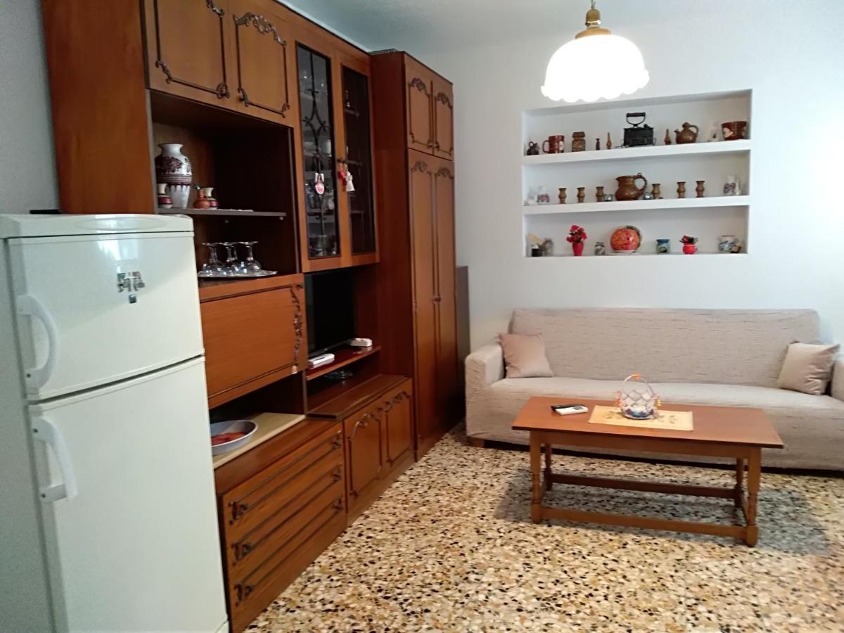 Villa Radic Makarska Eksteriør bilde
