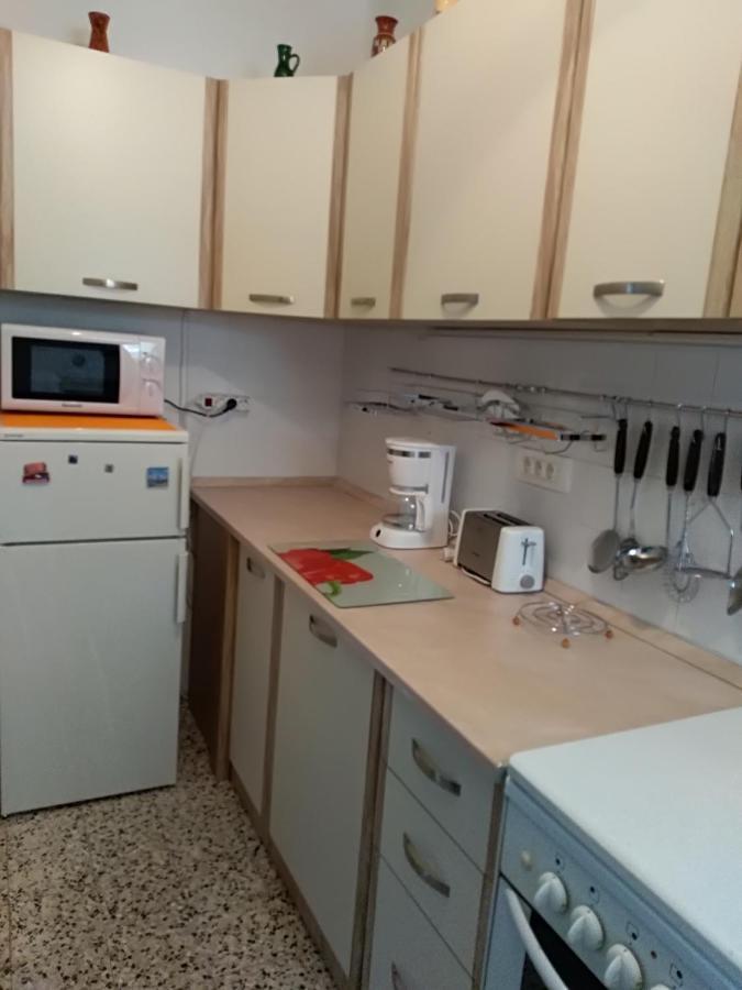 Villa Radic Makarska Eksteriør bilde
