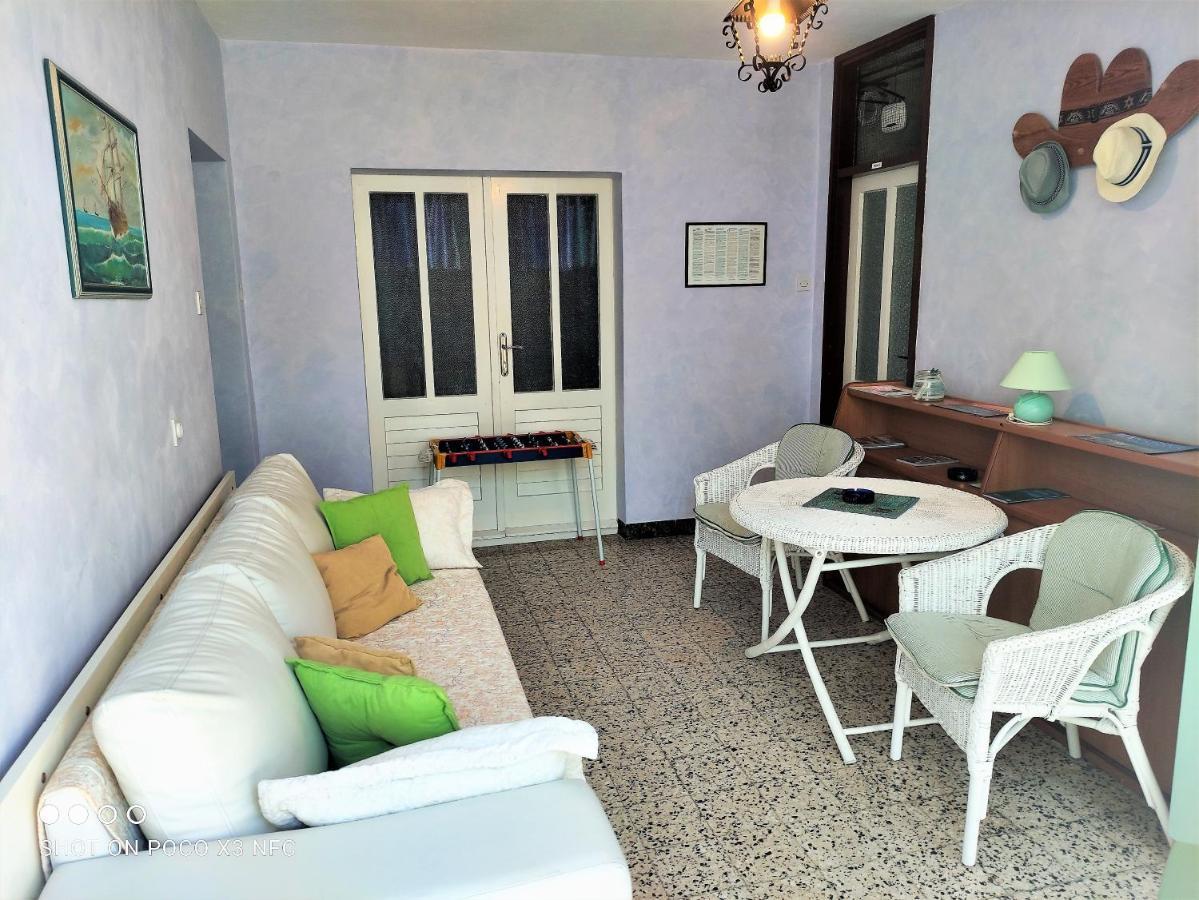 Villa Radic Makarska Eksteriør bilde