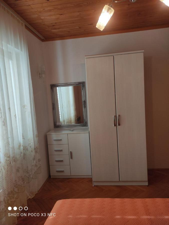 Villa Radic Makarska Eksteriør bilde