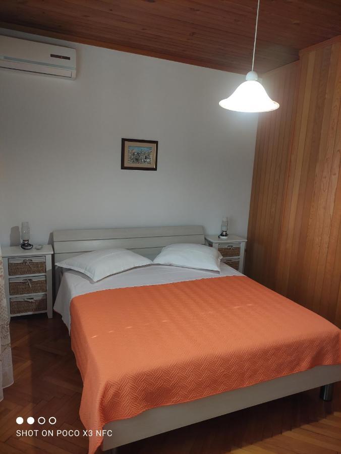 Villa Radic Makarska Eksteriør bilde