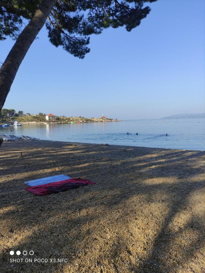Villa Radic Makarska Eksteriør bilde