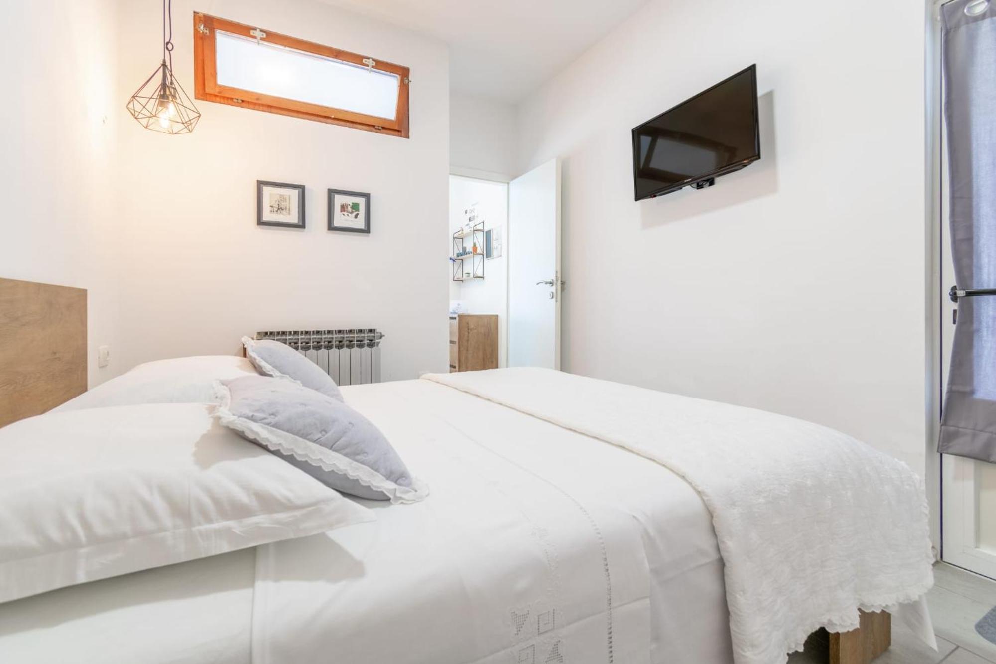 Villa Radic Makarska Eksteriør bilde