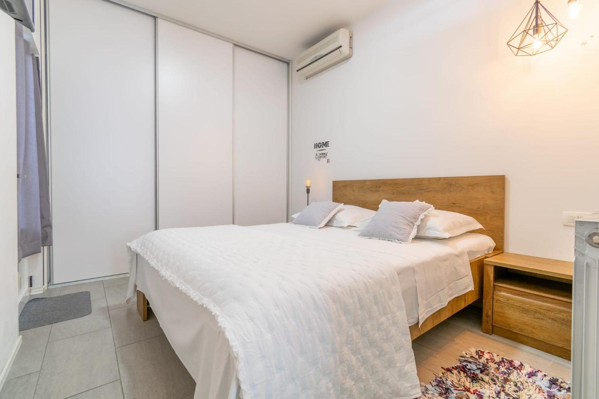 Villa Radic Makarska Eksteriør bilde